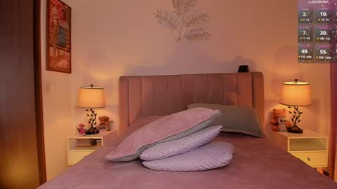 Ari  Insta arimonserrat12 Onlyfans arieljustice online show from January 6, 3:42 am