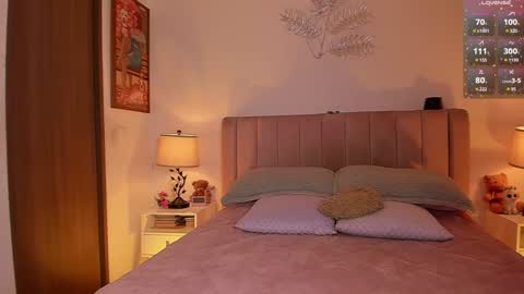 Ari  Insta arimonserrat12 Onlyfans arieljustice online show from January 8, 4:02 am