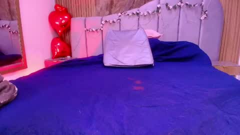 Arlet online show from April 24, 3:20 am