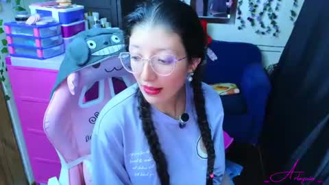 Snapshot of _arlequin_ chatting on July 23, 1:58 am _arlequin_ online show from July 23, 1:58 am