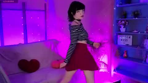 Snapshot of _arlie_ chatting on July 6, 12:46 pm Alice online show from July 6, 12:46 pm