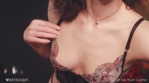 ARTA online show from October 30, 1:45 pm