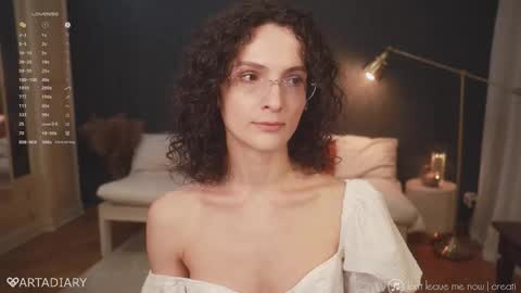 ARTA online show from February 22, 1:42 pm