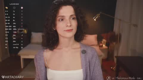 ARTA online show from March 23, 2:21 pm