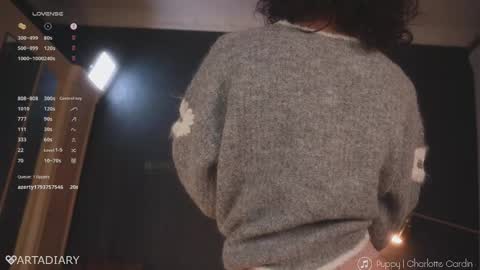 ARTA online show from April 21, 3:17 pm