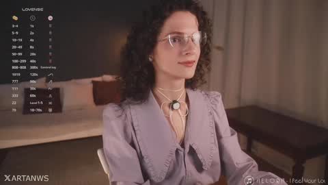 ARTA online show from April 22, 1:56 pm