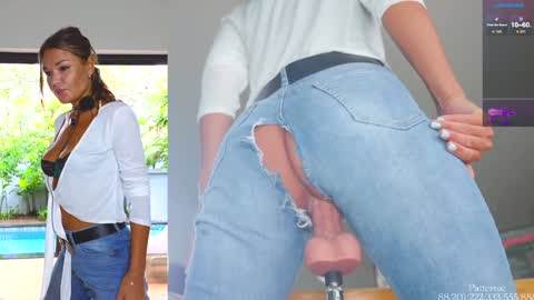 _artporno_ online show from December 7, 12:30 am