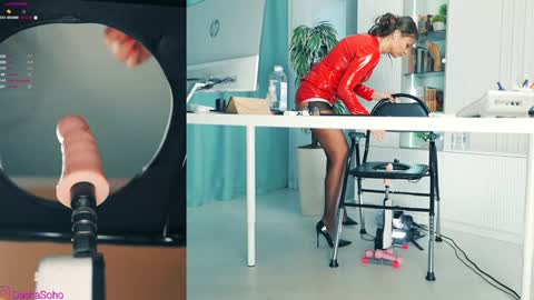 _artporno_ online show from October 13, 1:38 am