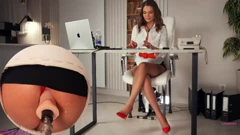 _artporno_ online show from March 20, 1:10 am