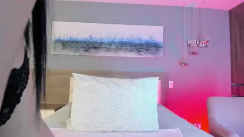 Snapshot of _ashly_77 chatting on October 26, 6:36 pm Ashly online show from October 26, 6:36 pm