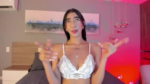 Snapshot of _ashly_77 chatting on November 2, 5:59 pm Ashly online show from November 2, 5:59 pm