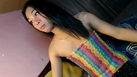 _asiancutie online show from December 6, 10:38 am