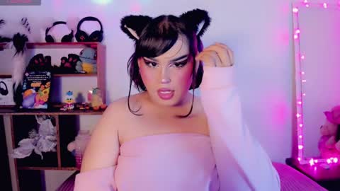 independent model atalaya online show from January 24, 4:27 am