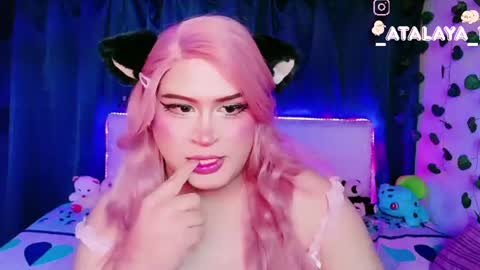 independent model atalaya online show from June 21, 5:54 am