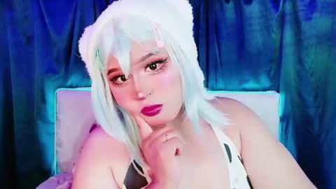 independent model atalaya online show from July 26, 3:14 am