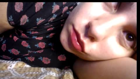 Snapshot of _atenea_golden chatting on February 7, 1:58 am atenea online show from February 7, 1:58 am