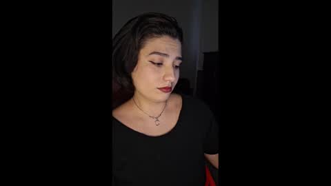 Snapshot of _atenea_golden chatting on February 24, 2:37 pm atenea online show from February 24, 2:37 pm
