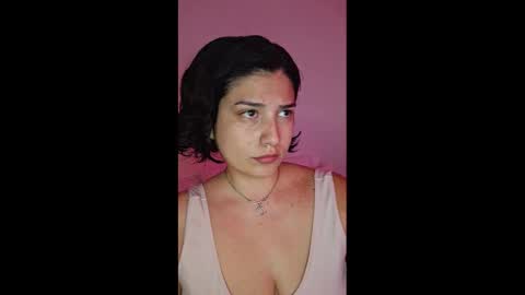 Snapshot of _atenea_golden chatting on March 8, 8:46 pm atenea online show from March 8, 8:46 pm
