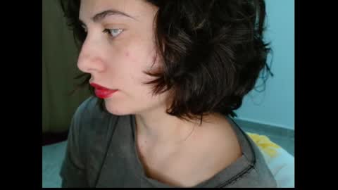 Snapshot of _atenea_golden chatting on September 27, 7:35 am atenea online show from September 27, 7:35 am