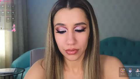 _aura_18 online show from April 18, 3:21 am