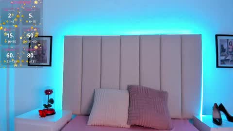 _aurora_collins_ online show from April 22, 2:29 pm