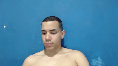 _austinmoon online show from March 23, 2:48 am