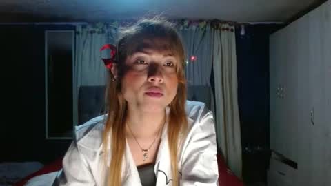 Snapshot of _azalea_65 chatting on September 21, 2:24 am _azalea_65 online show from September 21, 2:24 am