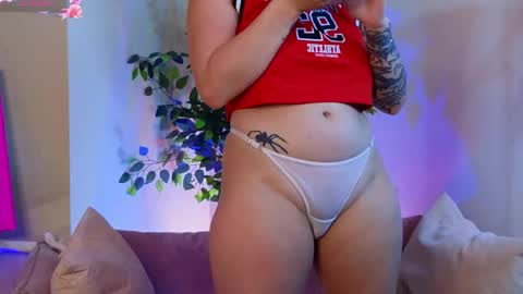 Jess online show from June 5, 3:46 am