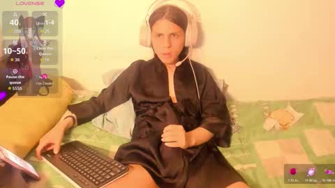 _baby_vi online show from February 3, 2:53 am