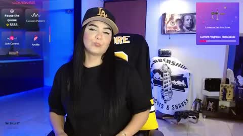 You Baby online show from April 24, 1:19 am