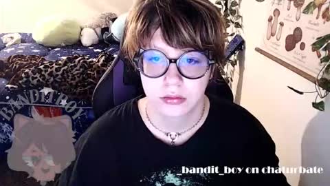 bandit online show from February 16, 3:02 am