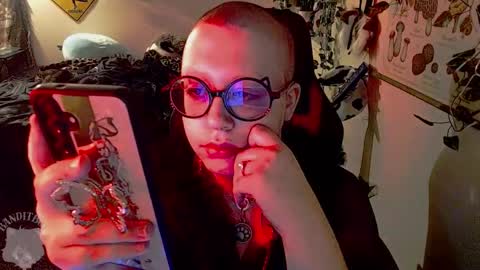 bandit online show from March 7, 4:31 am