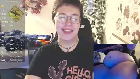 Snapshot of _bandit_b0y chatting on July 4, 9:04 am bandit online show from July 4, 9:04 am