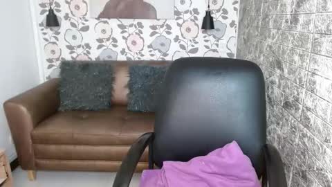 Snapshot of _barbaragomez chatting on September 22, 2:57 am barbara online show from September 22, 2:57 am