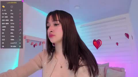 Snapshot of _barbie_joy chatting on March 1, 3:27 pm Andrea online show from March 1, 3:27 pm