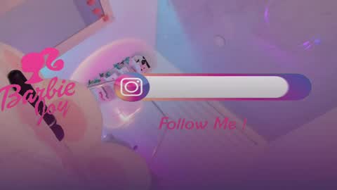 Snapshot of _barbie_joy chatting on March 3, 10:31 pm Andrea online show from March 3, 10:31 pm