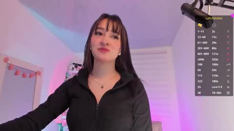 Snapshot of _barbie_joy chatting on March 6, 5:22 pm Andrea online show from March 6, 5:22 pm