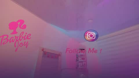 Snapshot of _barbie_joy chatting on March 6, 11:31 pm Andrea online show from March 6, 11:31 pm