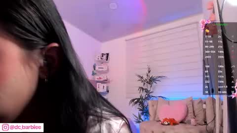 Andrea online show from June 26, 10:25 pm