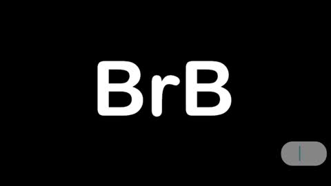 Lunita  online show from December 30, 5:48 am