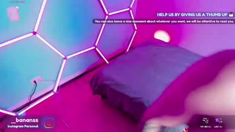 Lunita  online show from February 11, 7:23 am