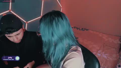 Lunita  online show from March 3, 7:32 am