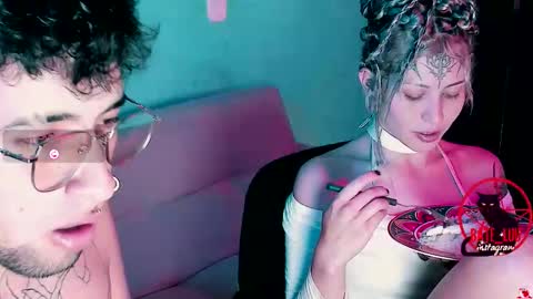 Lunita  online show from September 27, 4:17 am