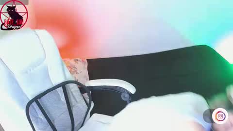 Snapshot of _baterchatur chatting on November 16, 3:12 am Lunita online show from November 16, 3:12 am