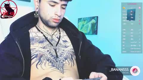 Snapshot of _baterchatur chatting on November 28, 1:08 am Lunita online show from November 28, 1:08 am