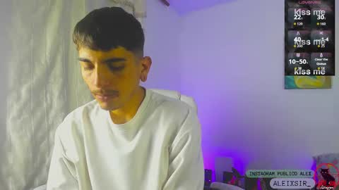 Lunita  online show from January 18, 4:11 pm