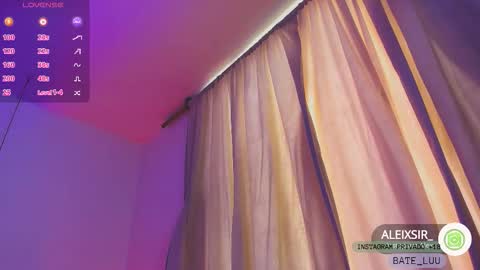 Lunita  online show from February 28, 7:04 pm