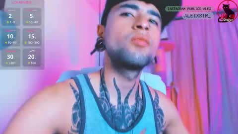 Snapshot of _baterchatur chatting on March 18, 2:26 am Lunita online show from March 18, 2:26 am