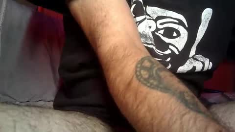 Brian online show from February 10, 9:47 pm