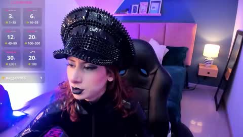 Snapshot of _beck_art_ chatting on December 14, 12:54 pm Sofia online show from December 14, 12:54 pm